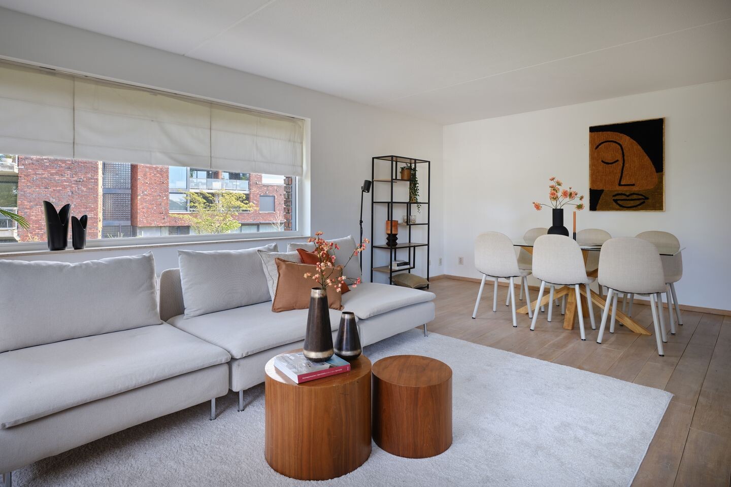 Appartement te koop: Reyer Anslostraat 13, Utrecht