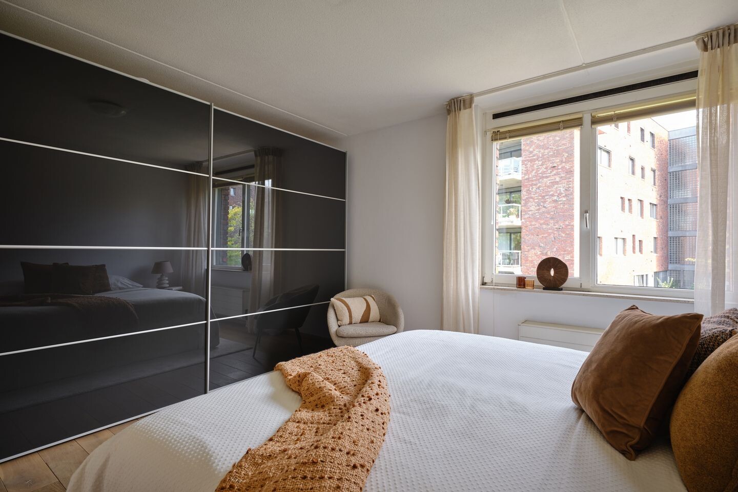 Appartement te koop: Reyer Anslostraat 13, Utrecht