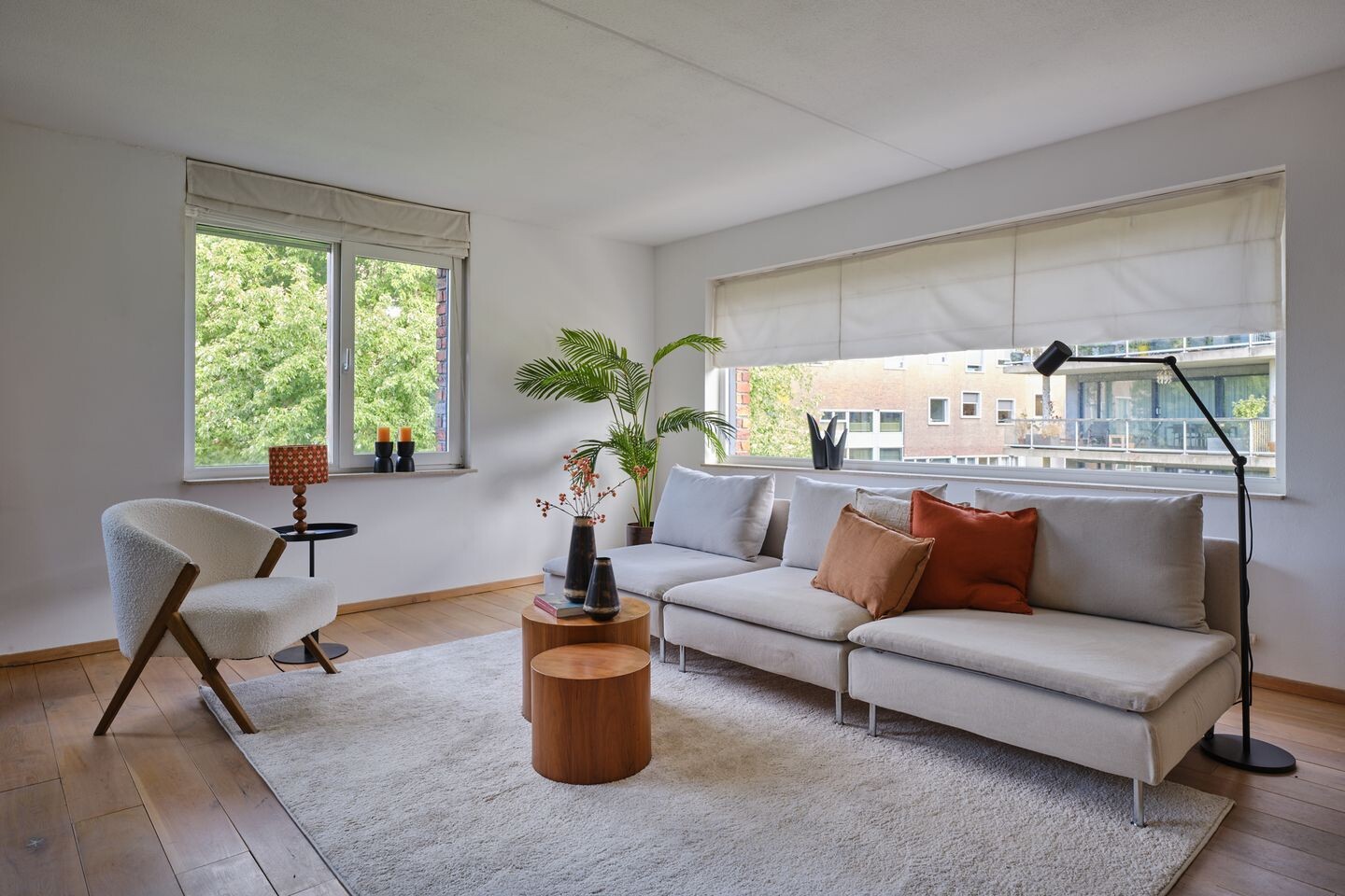 Appartement te koop: Reyer Anslostraat 13, Utrecht