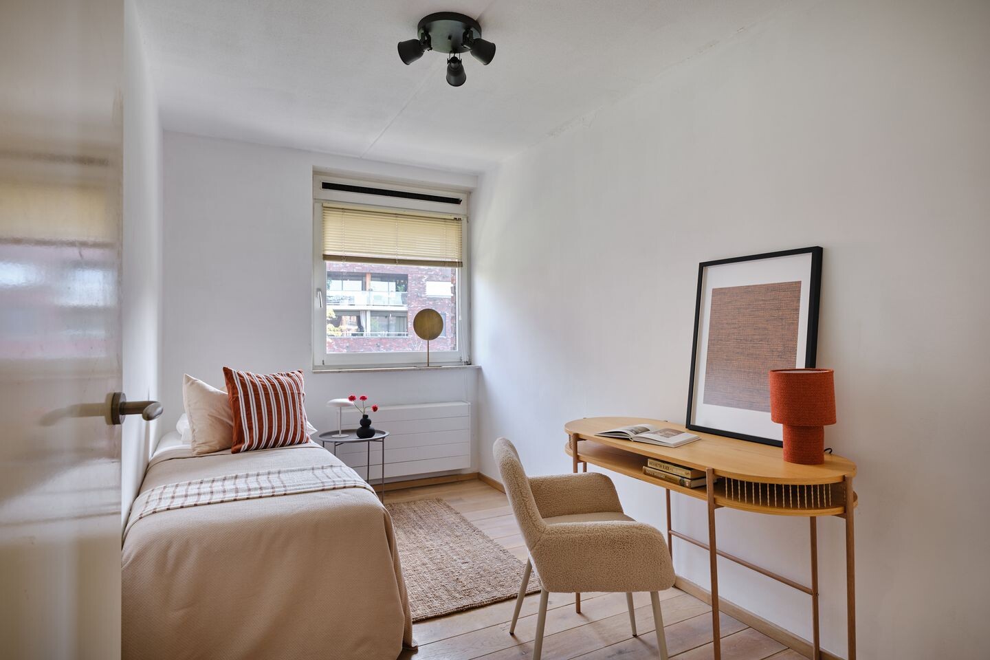 Appartement te koop: Reyer Anslostraat 13, Utrecht
