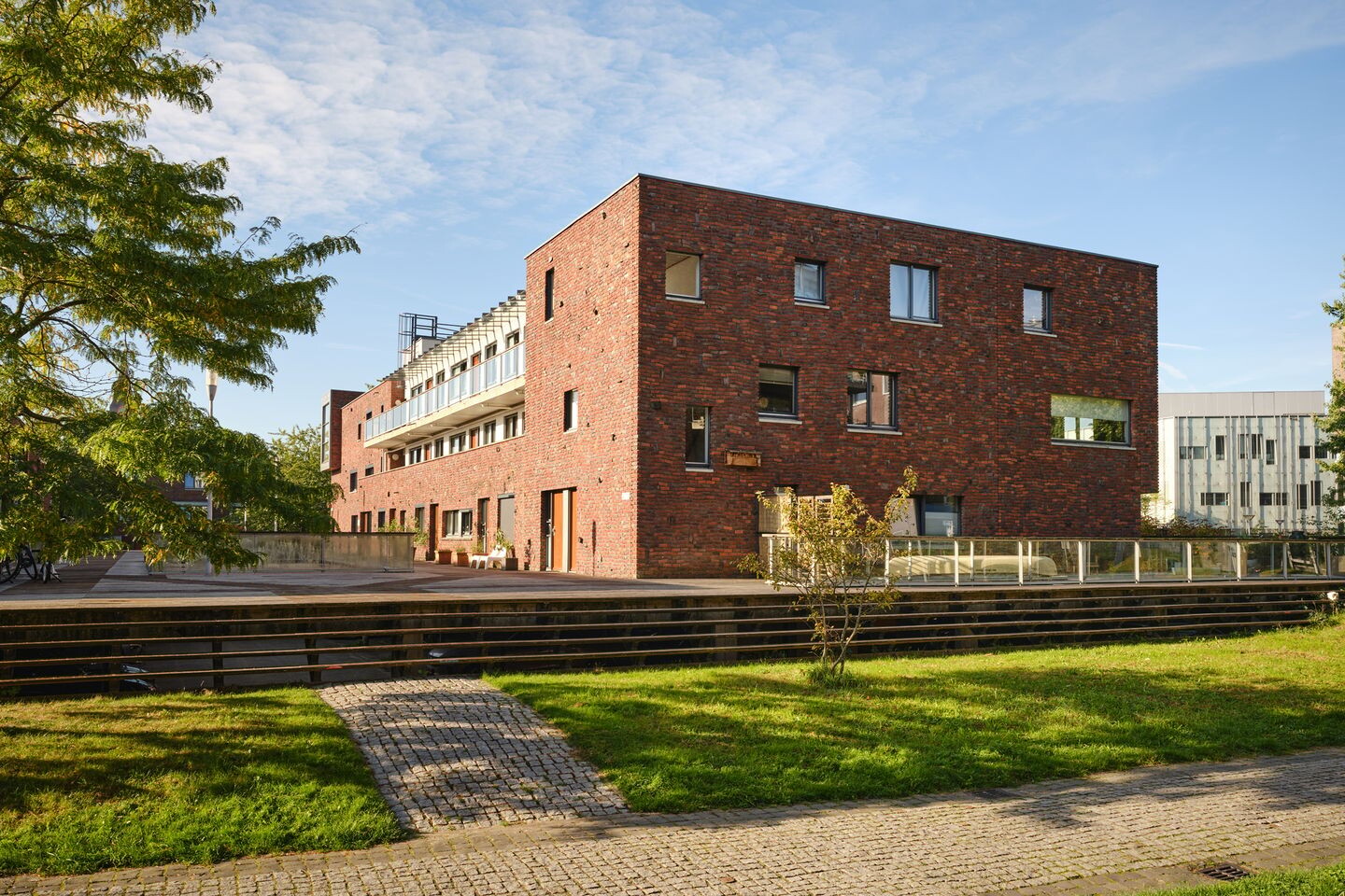 Appartement te koop: Reyer Anslostraat 13, Utrecht