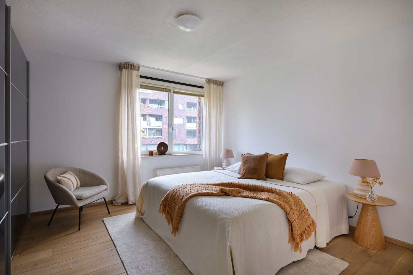Appartement te koop: Reyer Anslostraat 13, Utrecht