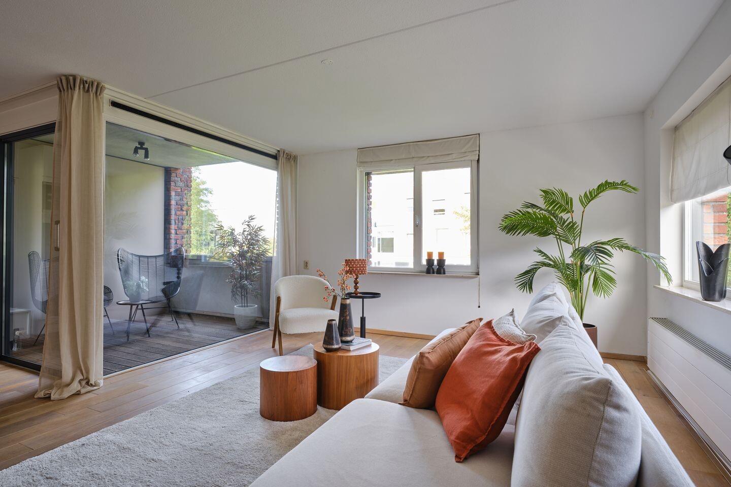 Appartement te koop: Reyer Anslostraat 13, Utrecht