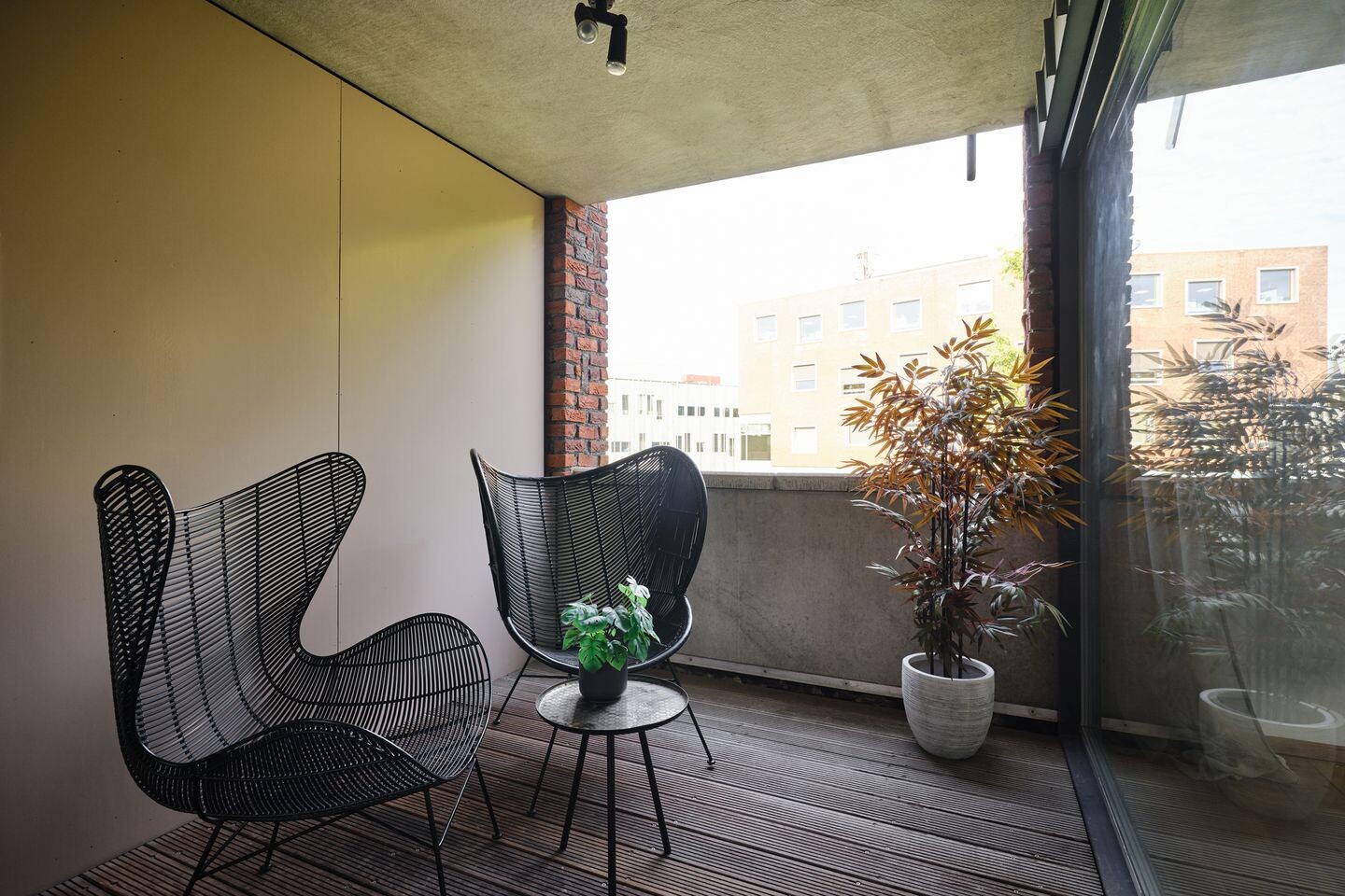 Appartement te koop: Reyer Anslostraat 13, Utrecht