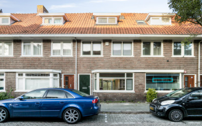 Berkelstraat 101