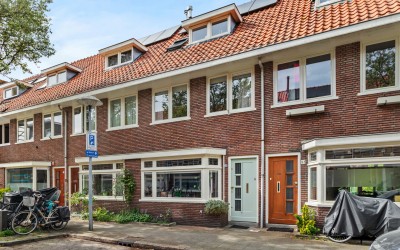 Berkelstraat 95