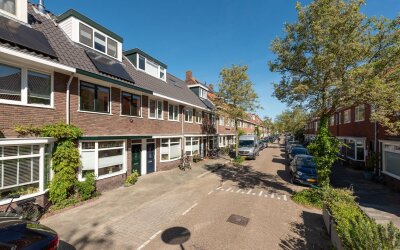 Berkelstraat 151