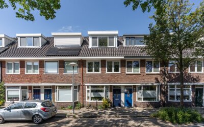 Berkelstraat 159