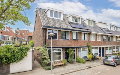 Berkelstraat 167