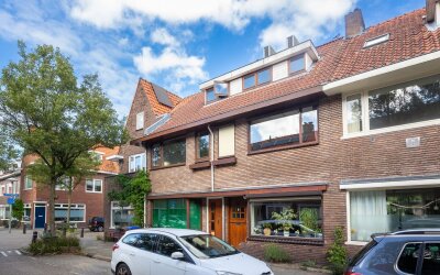 Berkelstraat 62
