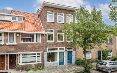 Berkelstraat 80