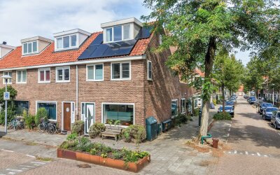 Hoendiepstraat 43