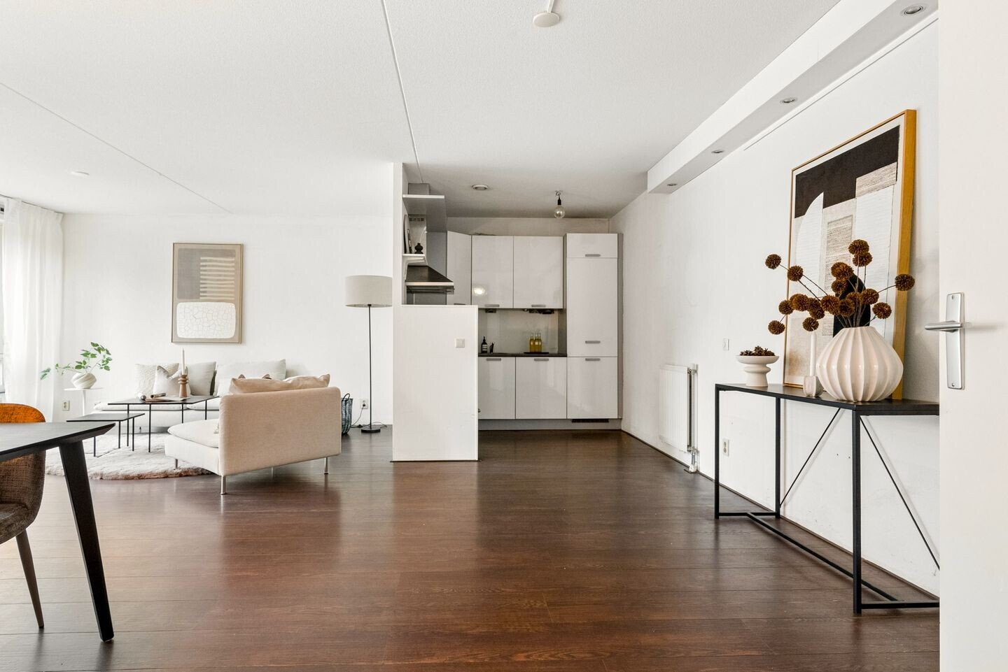 Appartement te koop: Lekplantsoen 1, Utrecht