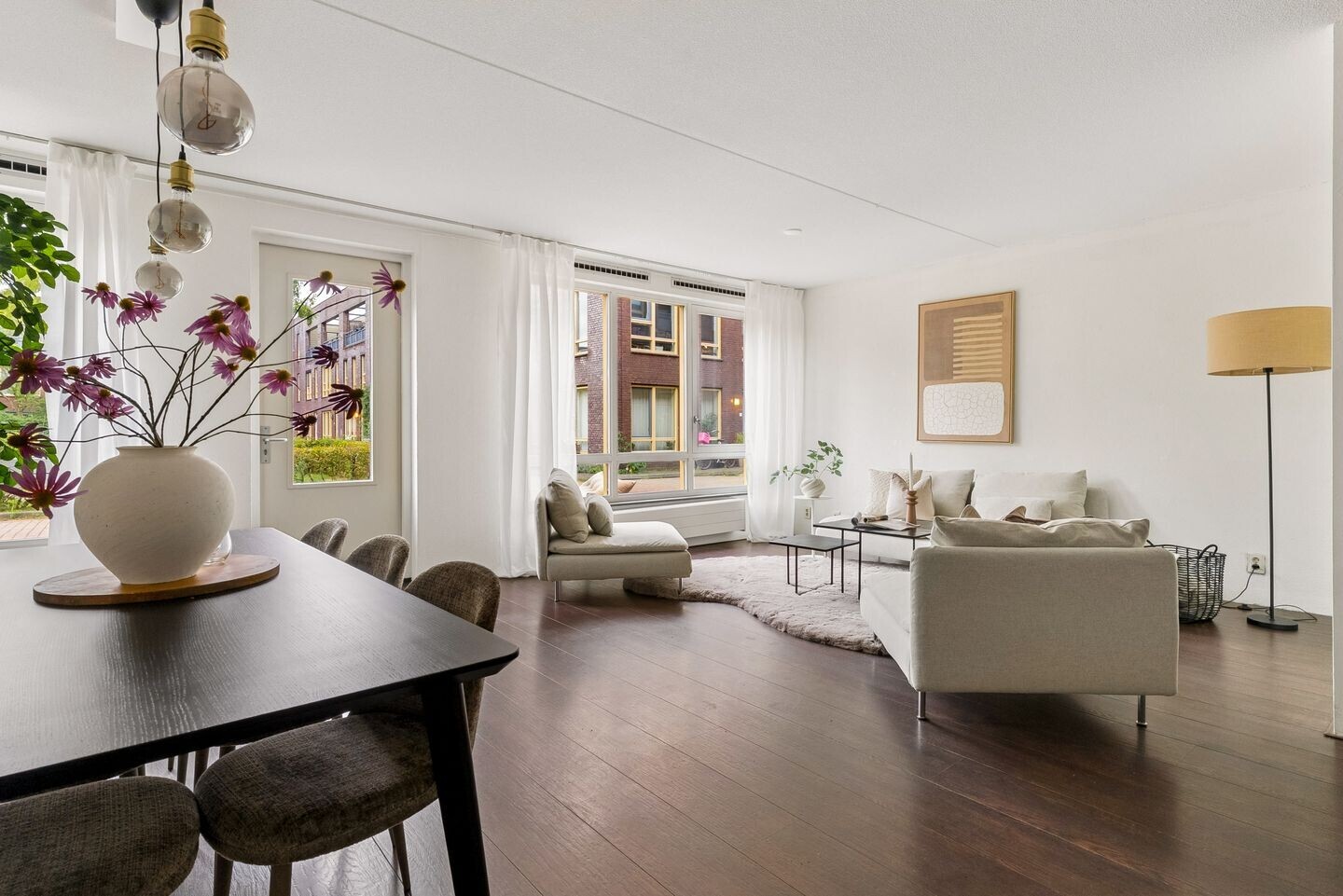 Appartement te koop: Lekplantsoen 1, Utrecht