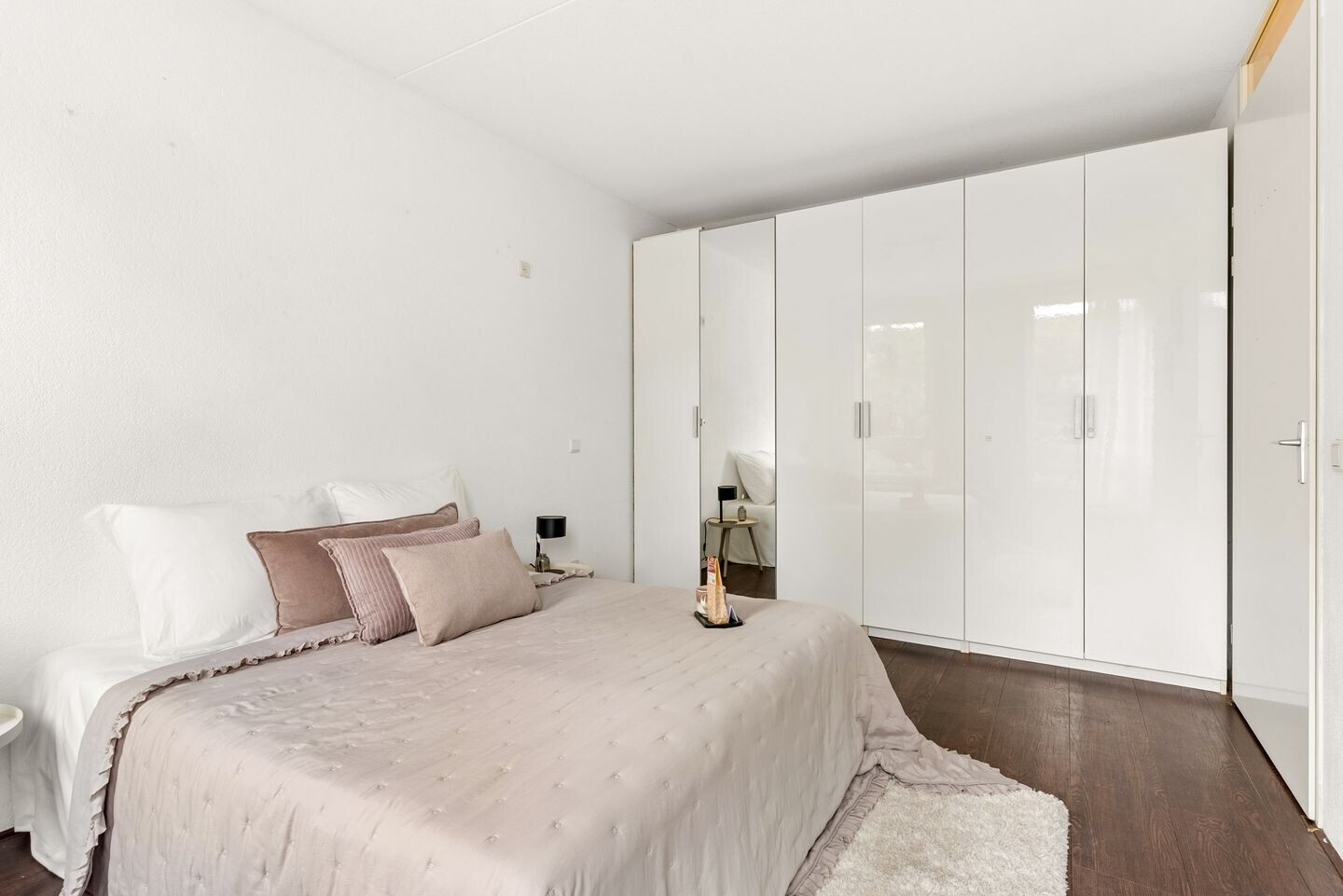 Appartement te koop: Lekplantsoen 1, Utrecht