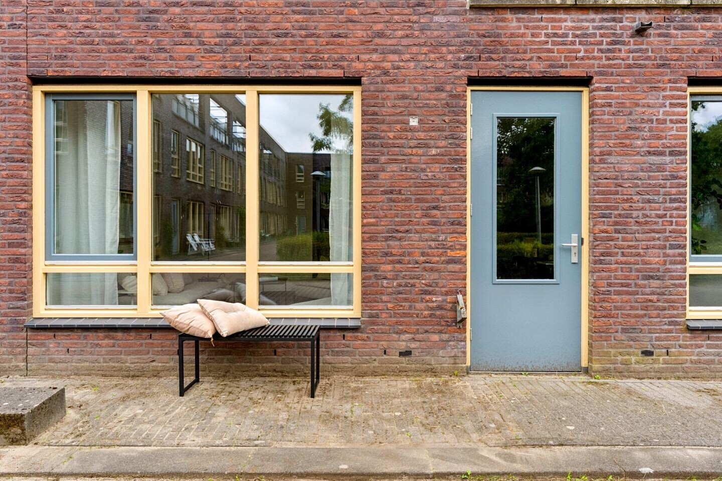 Appartement te koop: Lekplantsoen 1, Utrecht