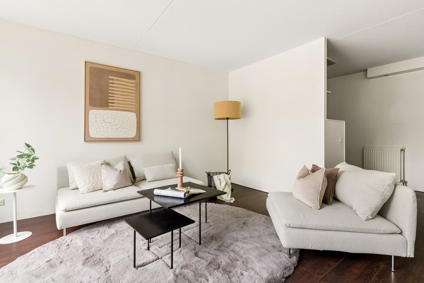 Appartement te koop: Lekplantsoen 1, Utrecht