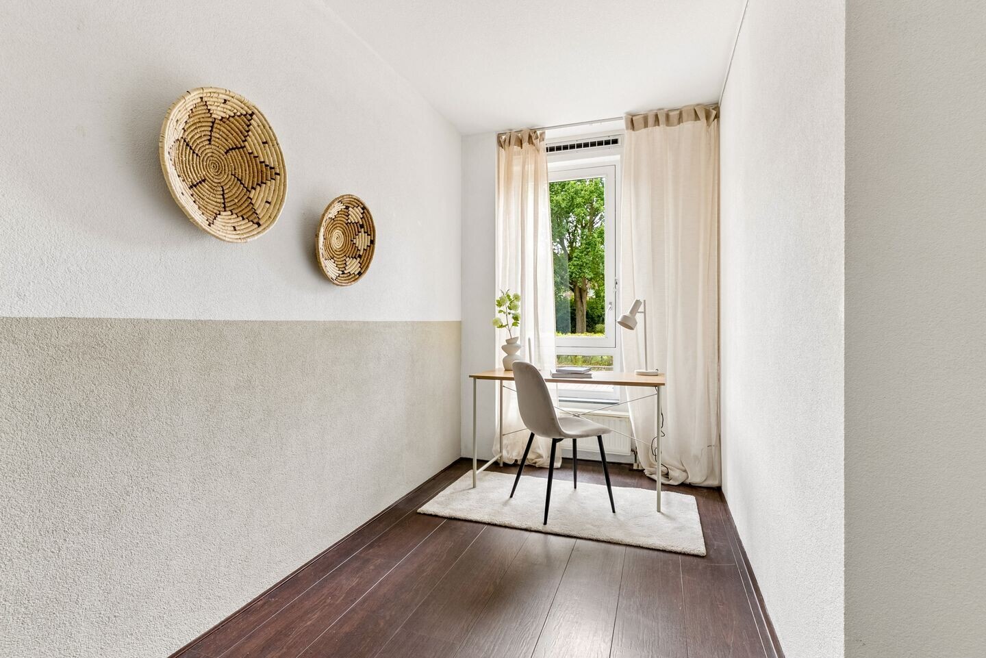 Appartement te koop: Lekplantsoen 1, Utrecht