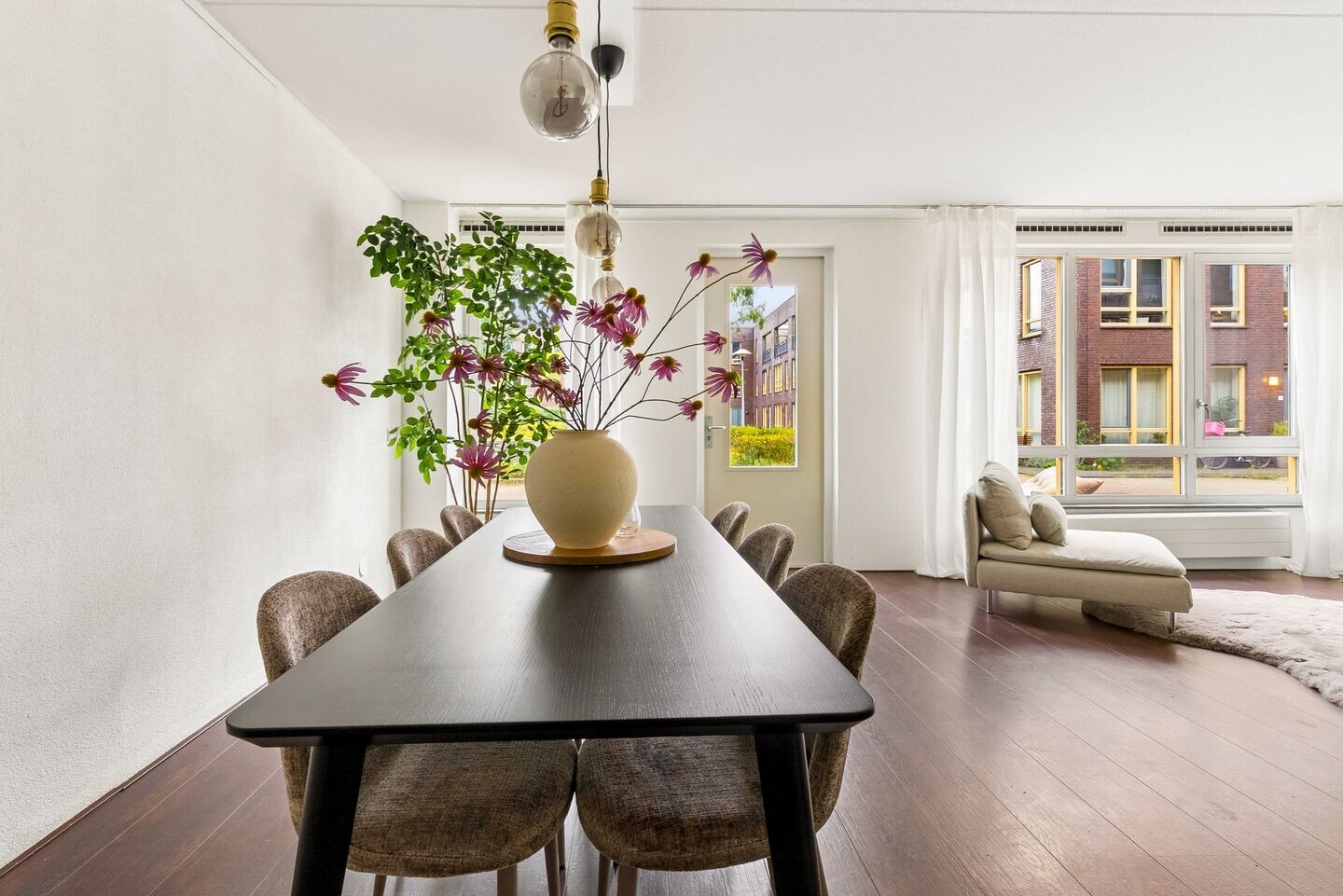 Appartement te koop: Lekplantsoen 1, Utrecht
