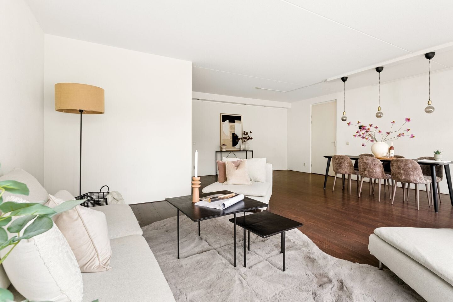 Appartement te koop: Lekplantsoen 1, Utrecht