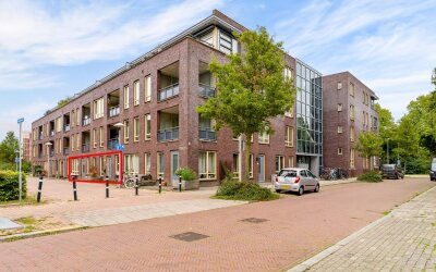 Lekplantsoen 1