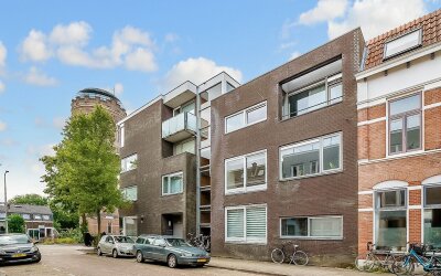 Jutfaseweg 36-A