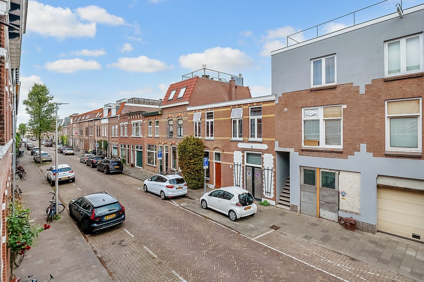 Appartement te koop: Jutfaseweg 36A, Utrecht
