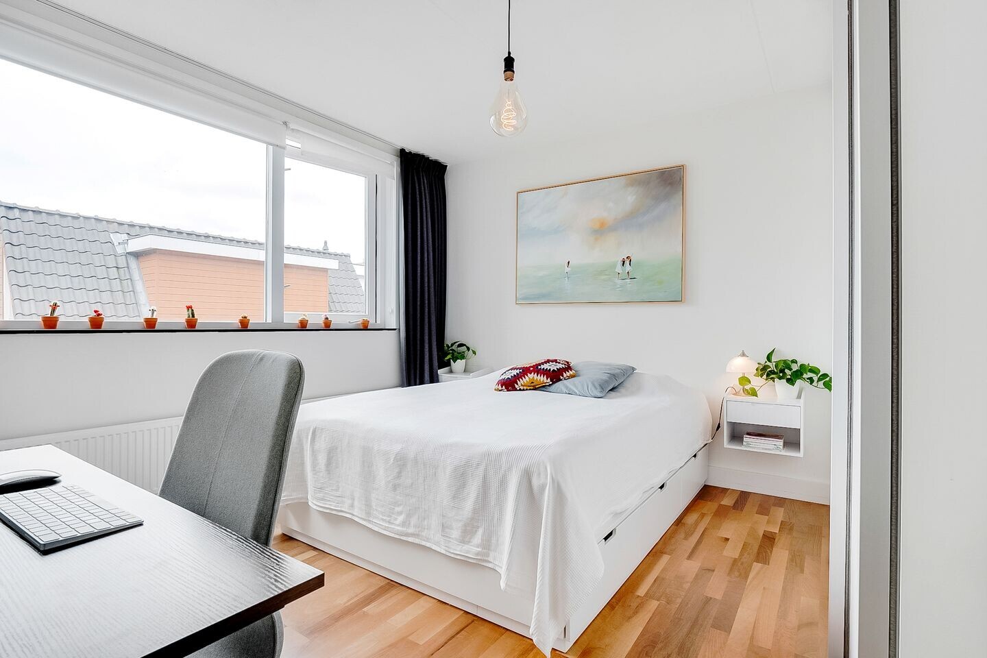Appartement te koop: Jutfaseweg 36A, Utrecht