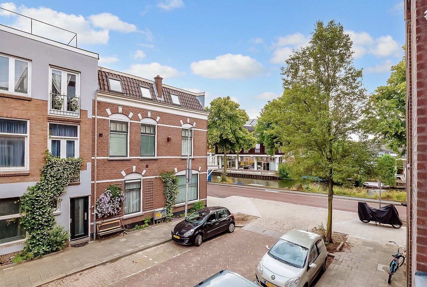 Appartement te koop: Jutfaseweg 36A, Utrecht