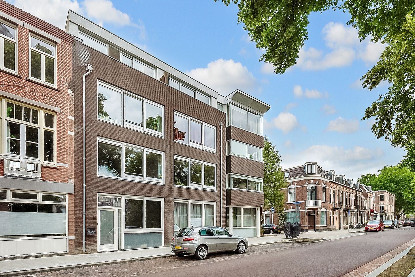 Appartement te koop: Jutfaseweg 36A, Utrecht