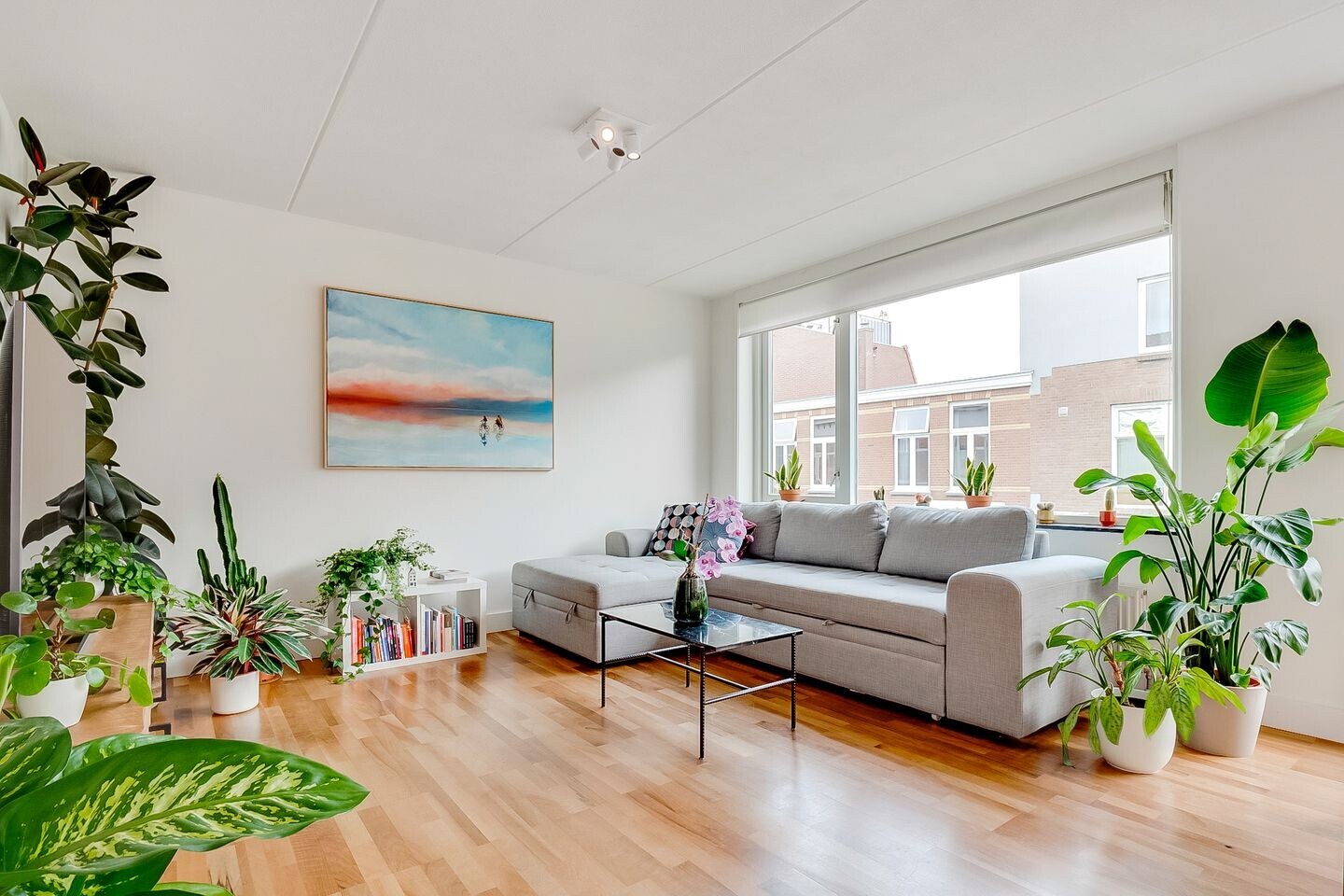 Appartement te koop: Jutfaseweg 36A, Utrecht