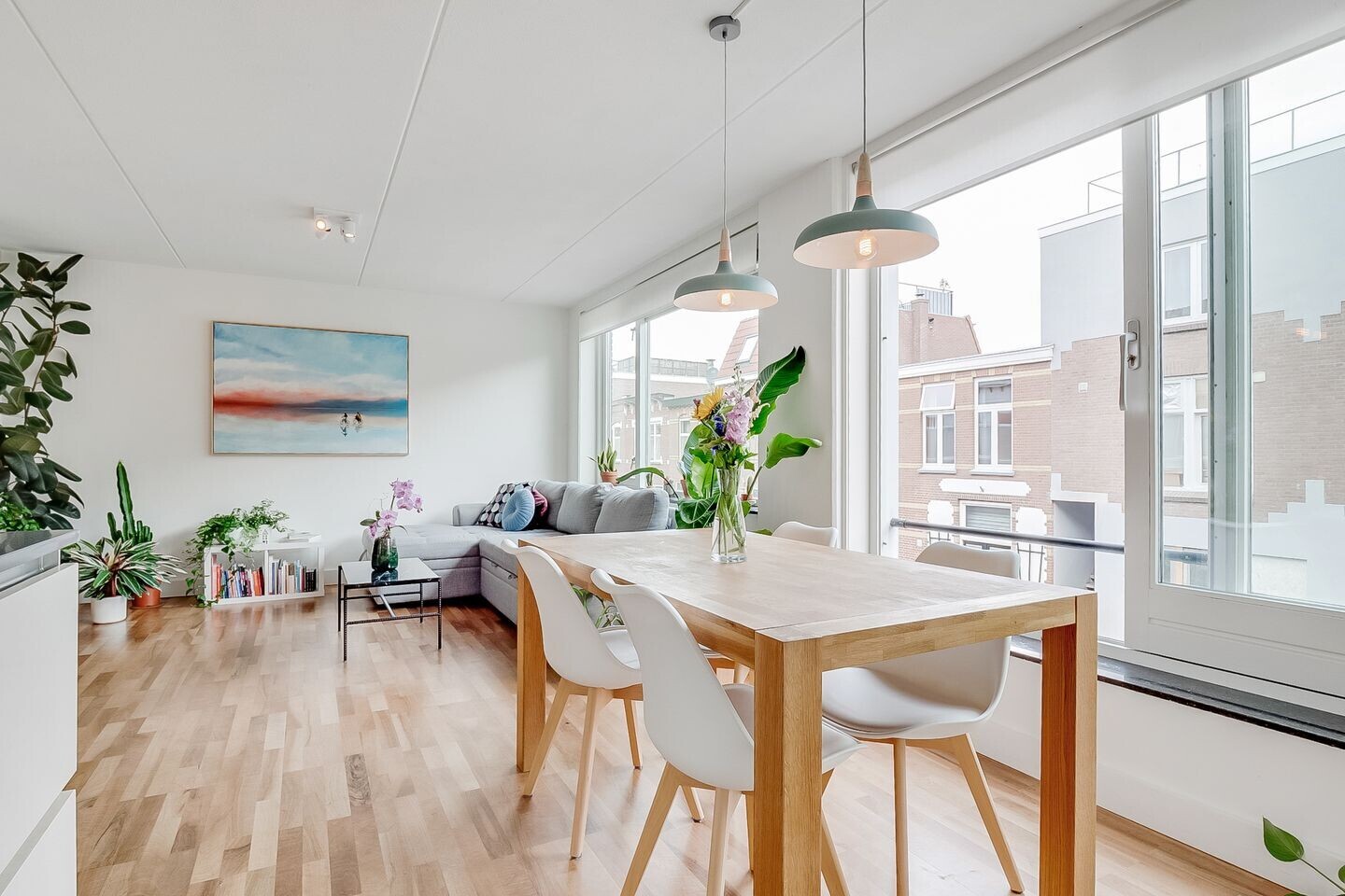 Appartement te koop: Jutfaseweg 36A, Utrecht