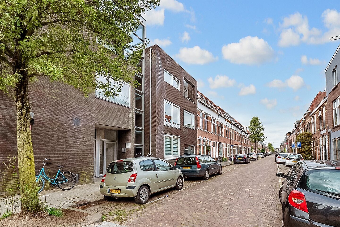 Appartement te koop: Jutfaseweg 36A, Utrecht