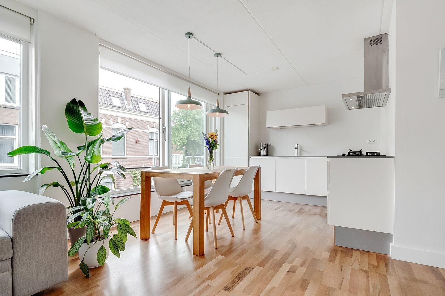 Appartement te koop: Jutfaseweg 36A, Utrecht