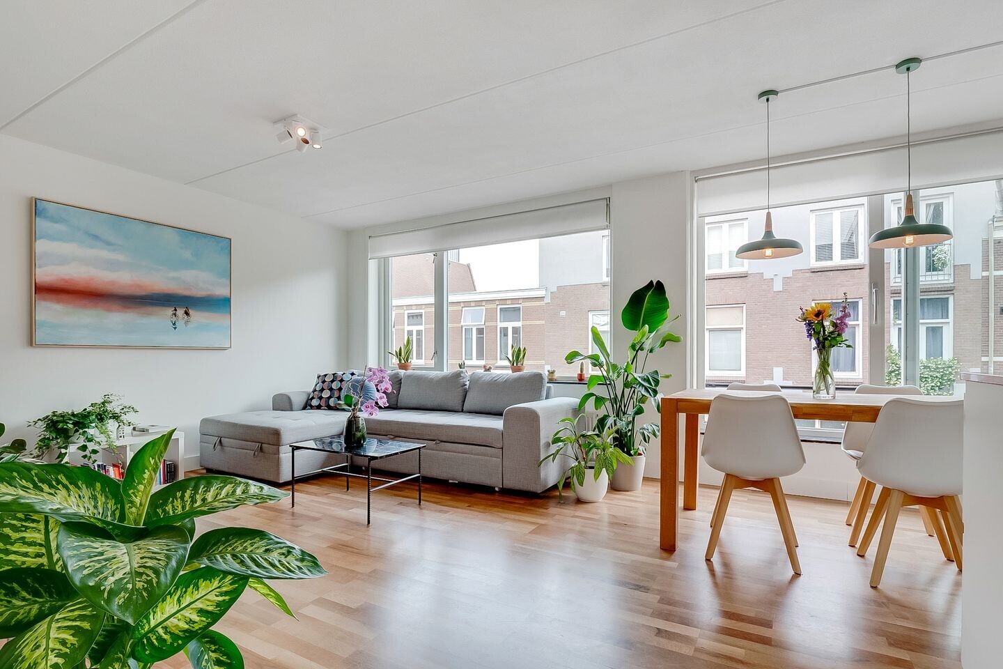 Appartement te koop: Jutfaseweg 36A, Utrecht