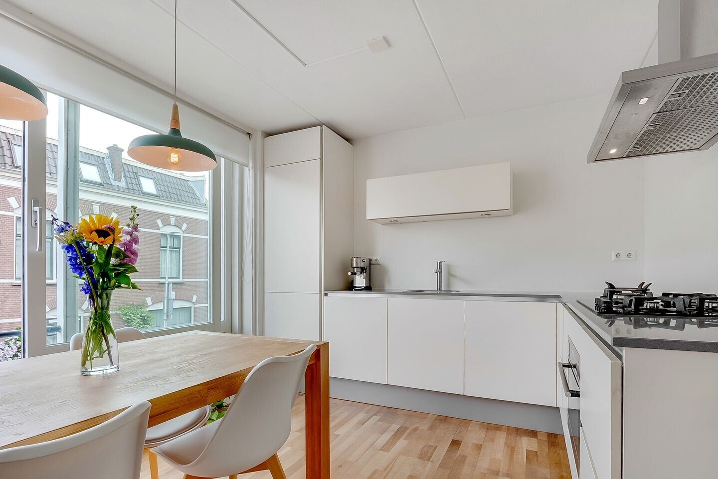Appartement te koop: Jutfaseweg 36A, Utrecht