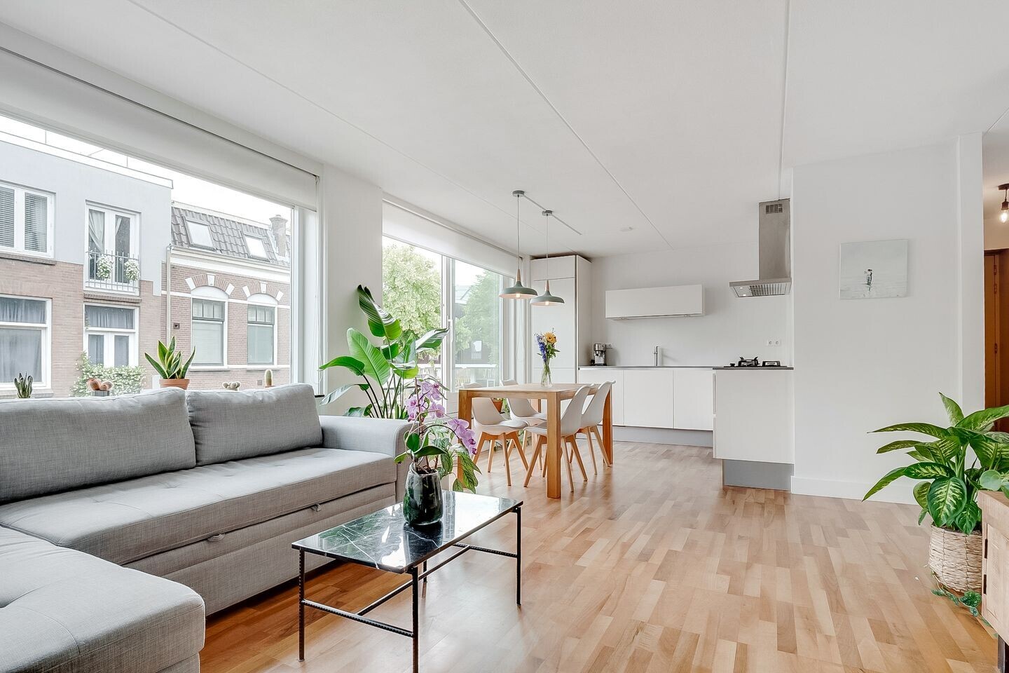 Appartement te koop: Jutfaseweg 36A, Utrecht