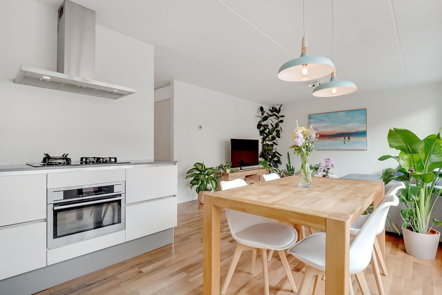 Appartement te koop: Jutfaseweg 36A, Utrecht