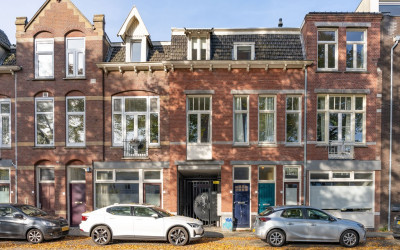 Jutfaseweg 42-E