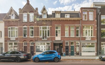 Jutfaseweg 42-L