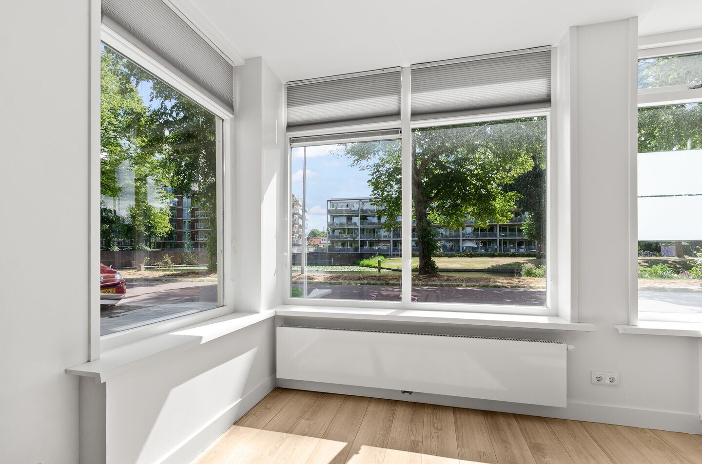 Appartement te koop: Jutfaseweg 117, Utrecht