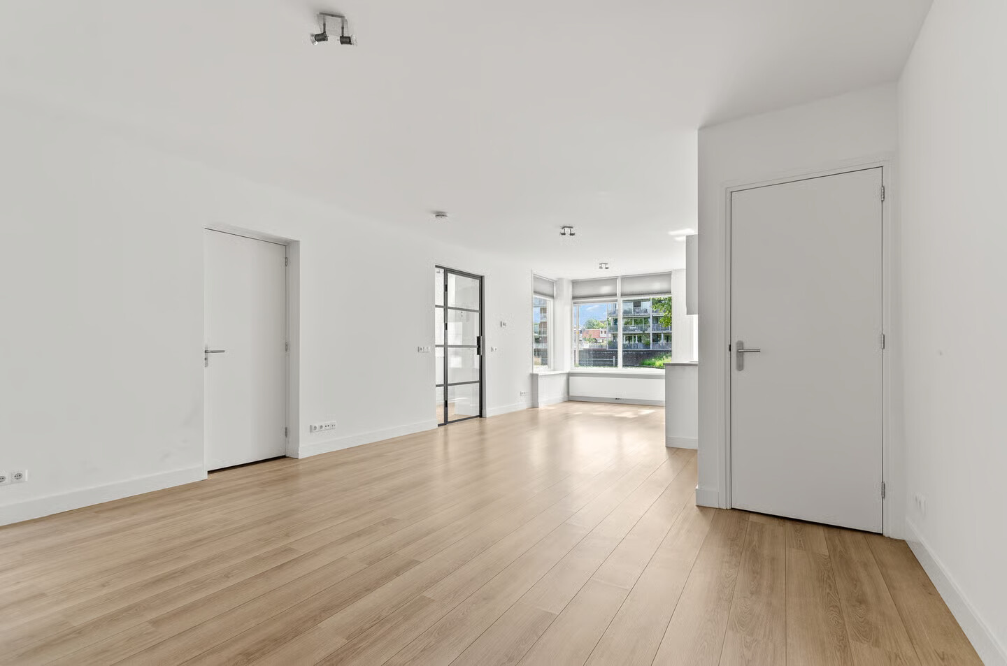 Appartement te koop: Jutfaseweg 117, Utrecht