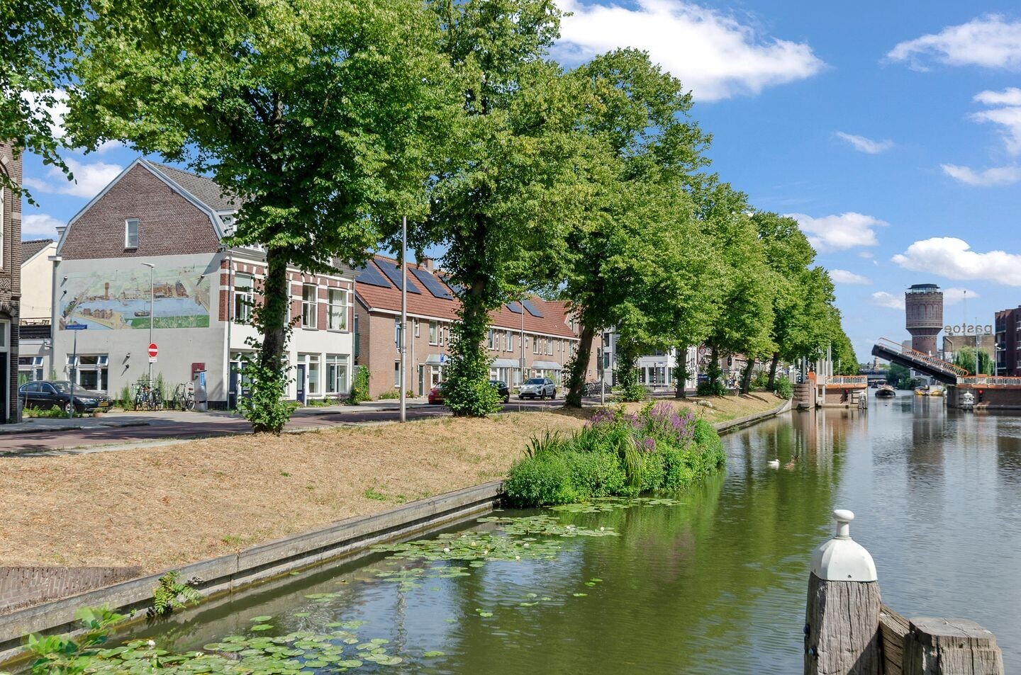 Appartement te koop: Jutfaseweg 117, Utrecht