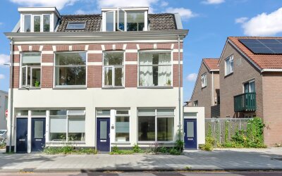 Jutfaseweg 117