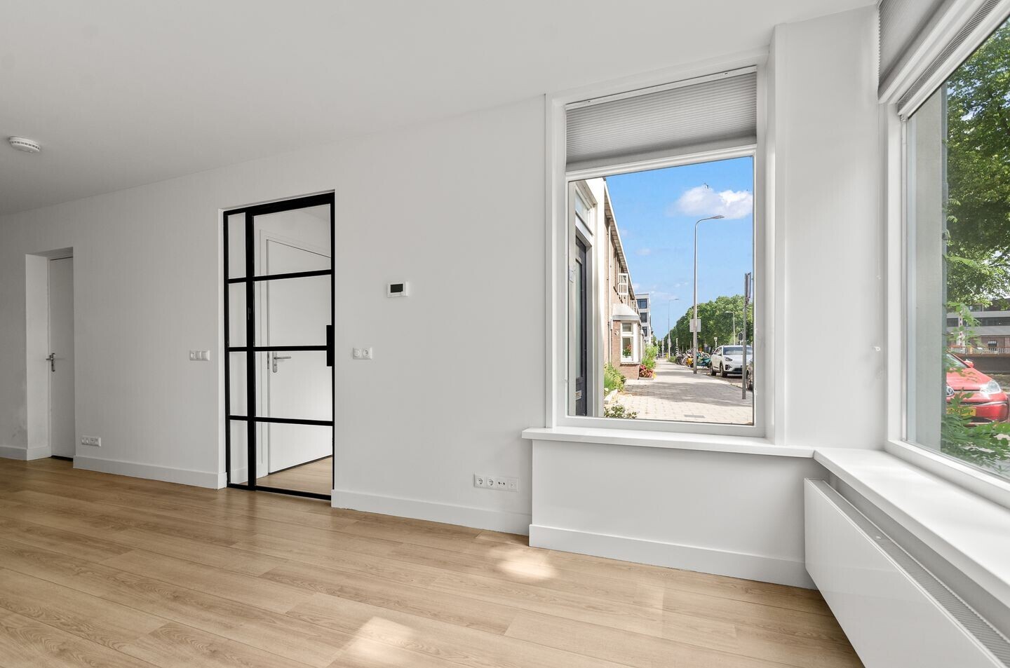 Appartement te koop: Jutfaseweg 117, Utrecht