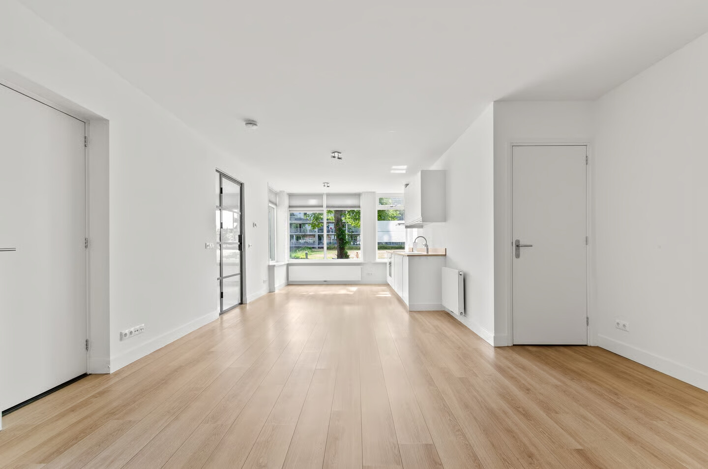 Appartement te koop: Jutfaseweg 117, Utrecht