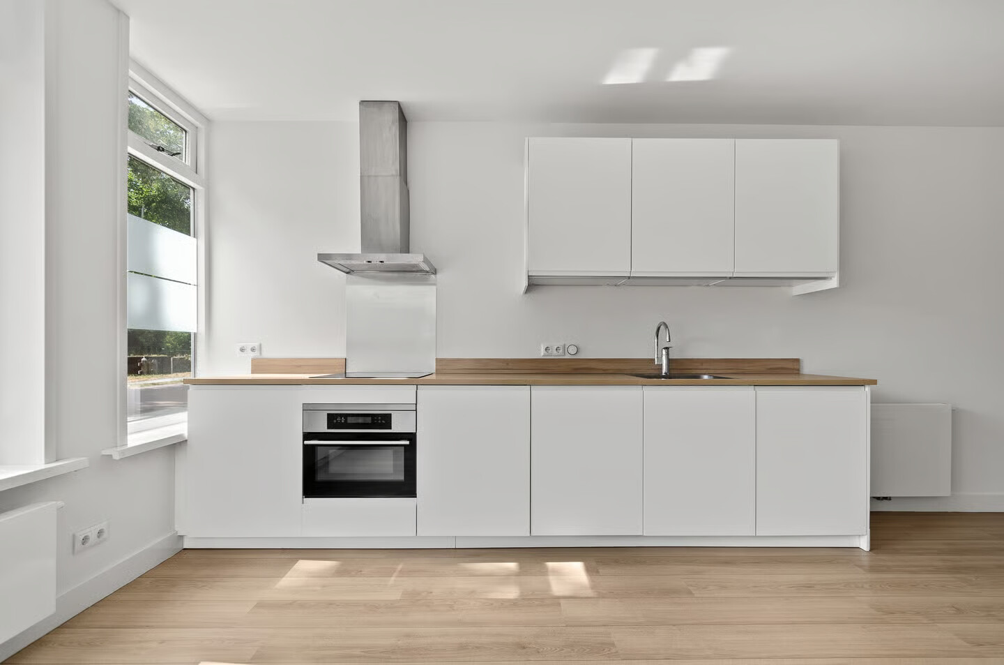 Appartement te koop: Jutfaseweg 117, Utrecht