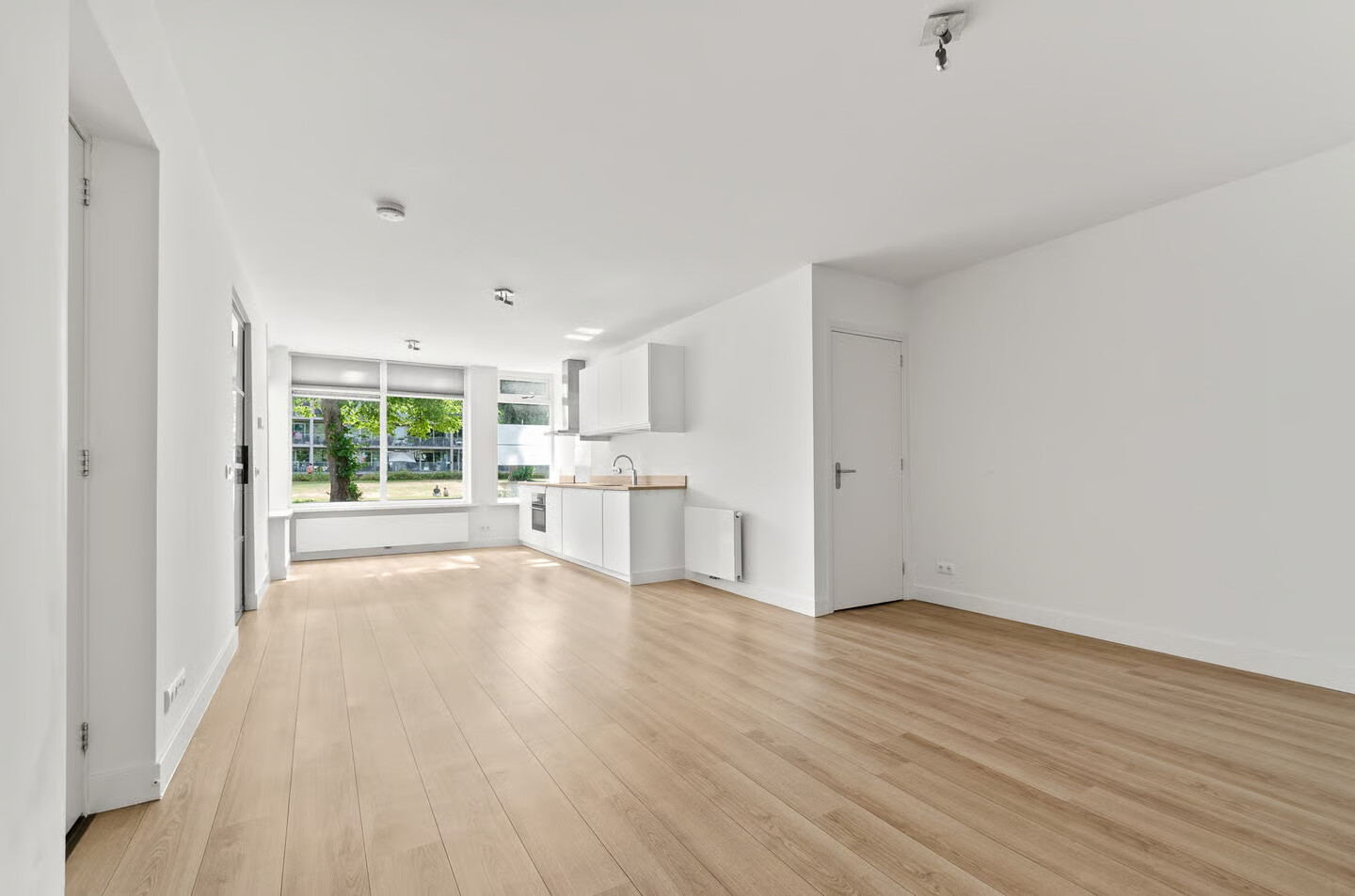 Appartement te koop: Jutfaseweg 117, Utrecht
