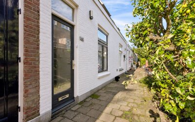 Jutfaseweg 168