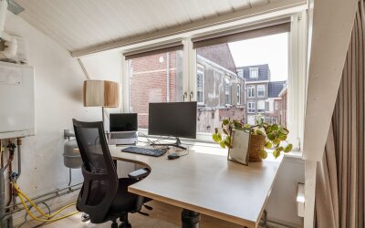 Jutfaseweg 170